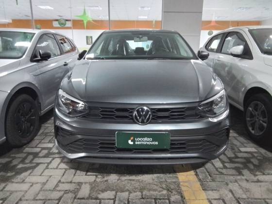 VOLKSWAGEN POLO 1.0 MPI TRACK MANUAL